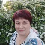 Світлана, 60 лет